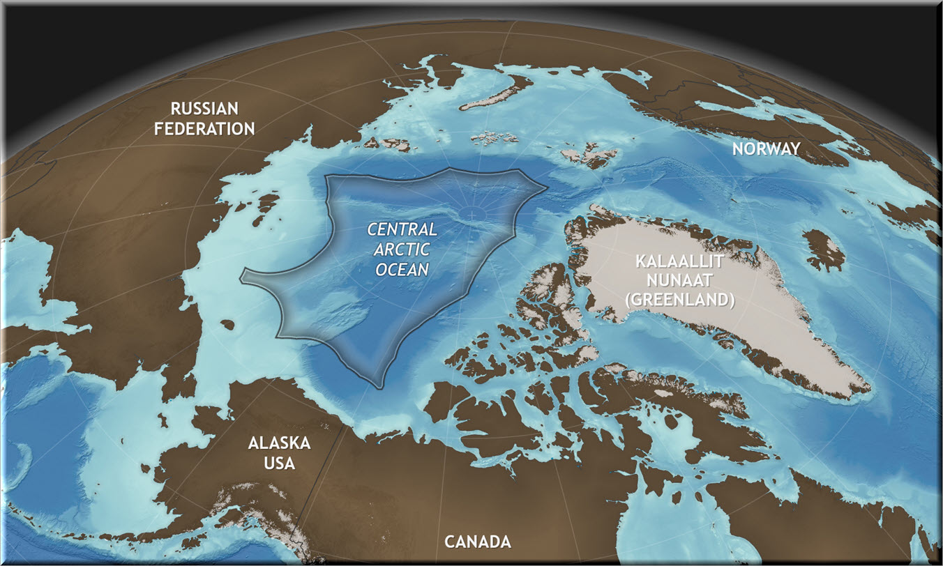 Protect the Heart of the Arctic
