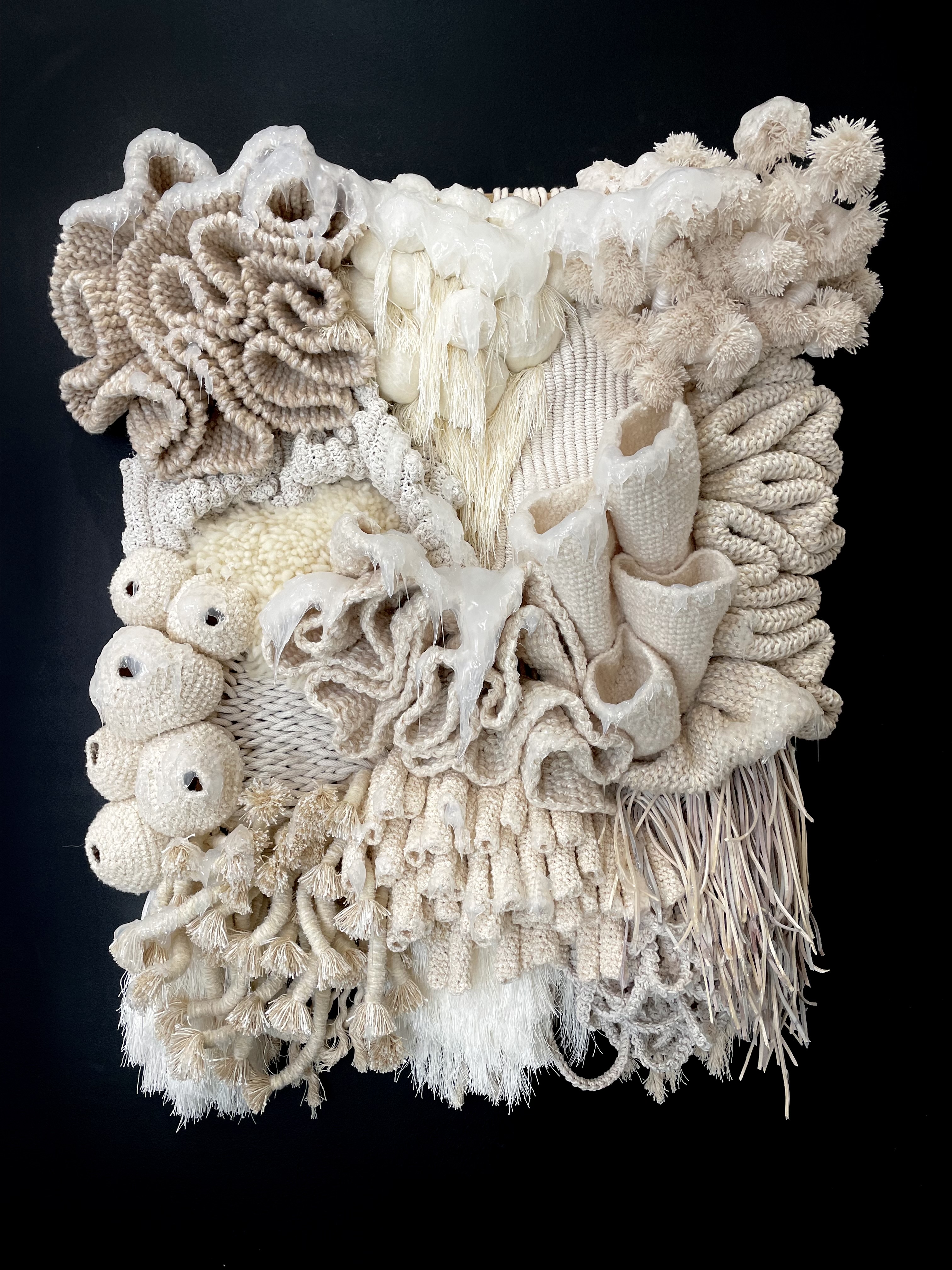 Art On Plastic