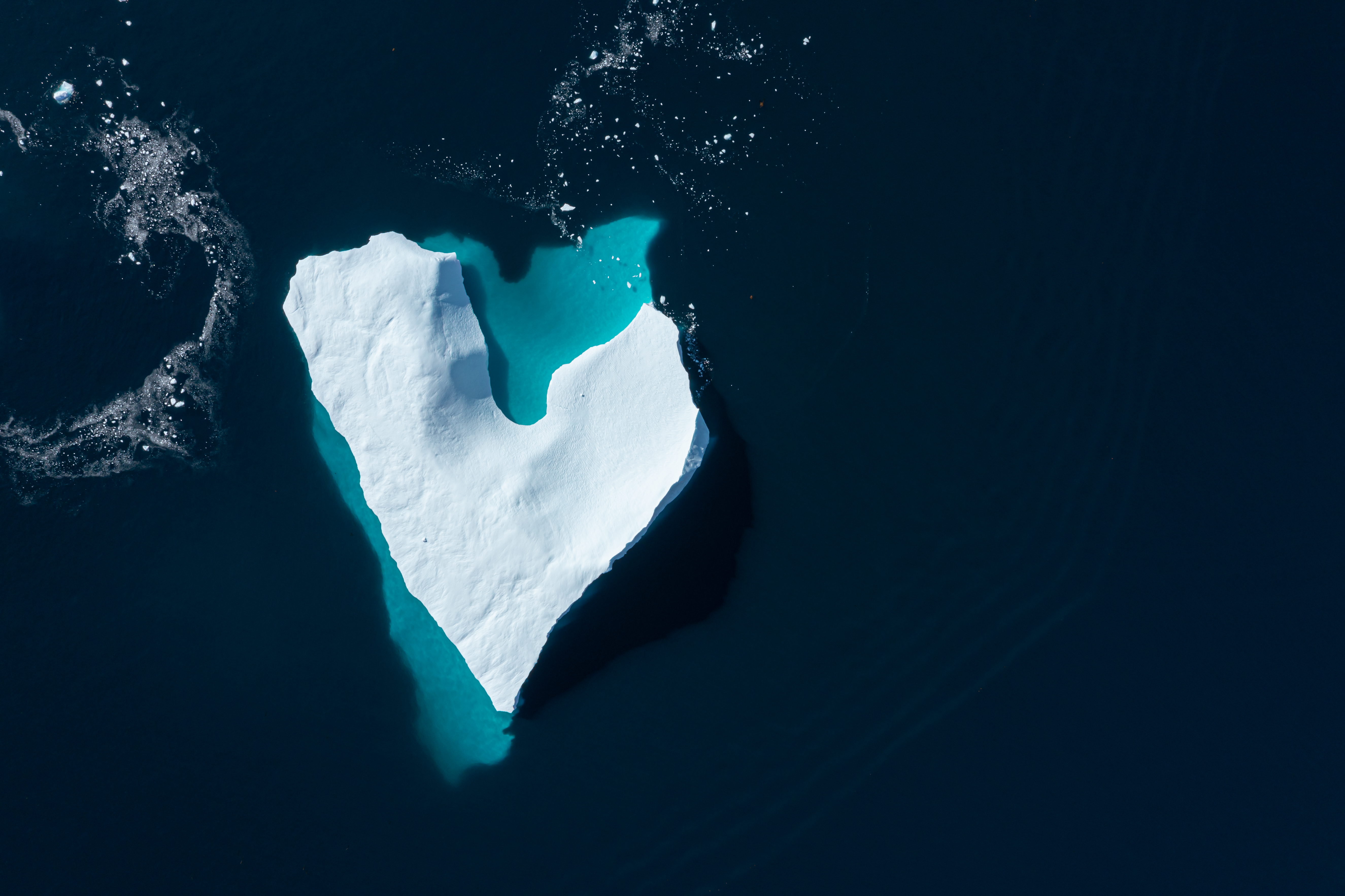 Protect the Heart of the Arctic