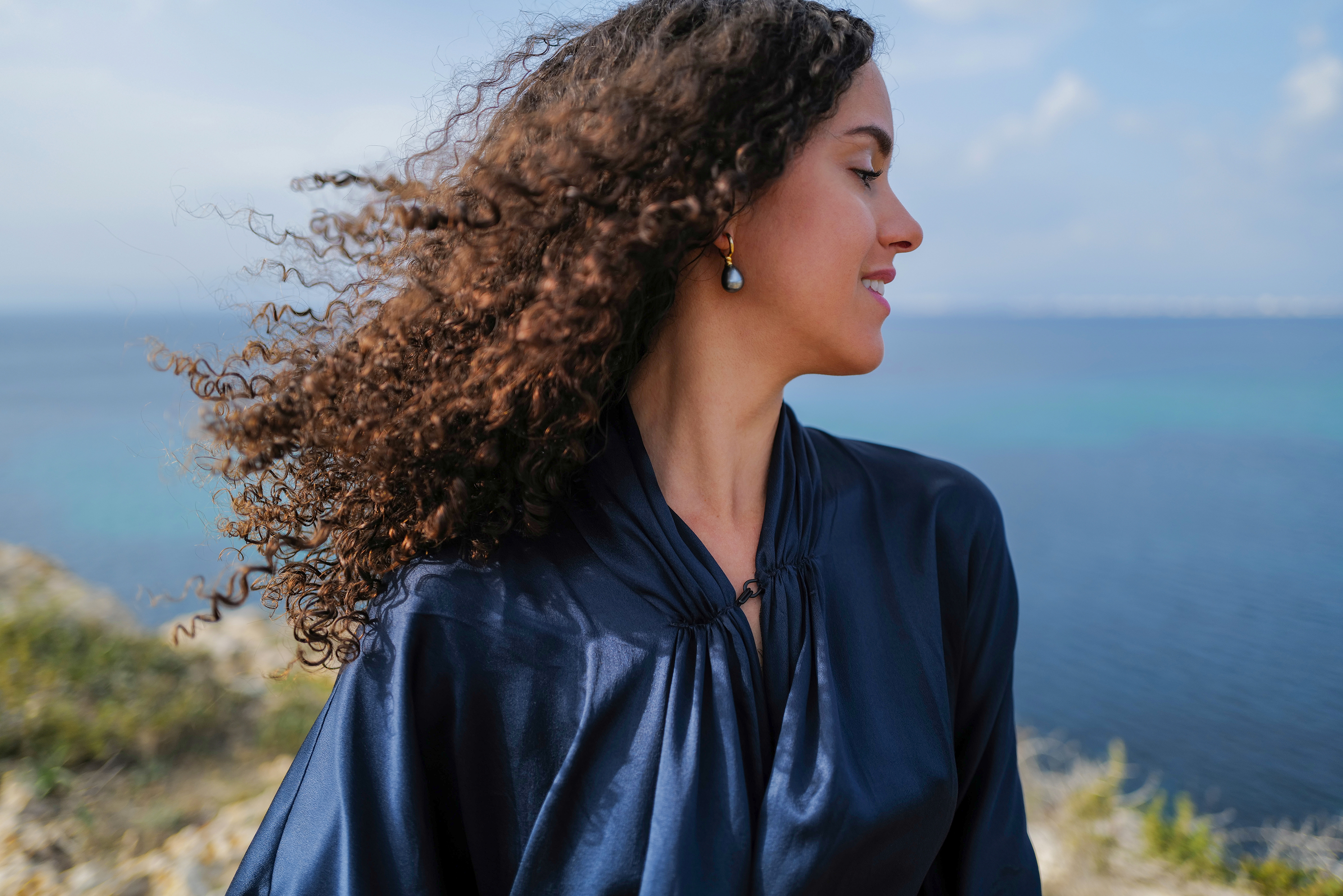 Where Art Meets Ocean Activism